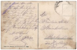 Leoben, von Norden