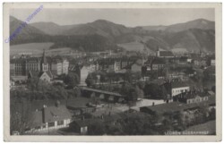 Leoben, Südbahnhof