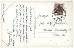 Leoben, von Holzbauern