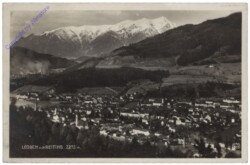 Leoben, mit Reitling