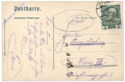 Leoben, von der Massenburg