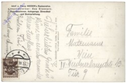 Eisenerz, Leopoldsteinersee mit Pfaffenstein