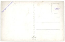 Eisenerz, Leopoldsteinersee mit Pfaffenstein