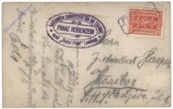 Eisenerz, Leopoldsteinersee