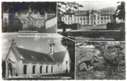 Maria Fieberbründl, Multiansicht