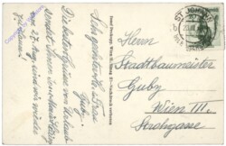 Maria Fieberbründl, Ortsansicht