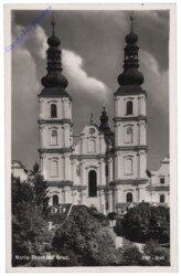 Maria Trost bei Graz, Kirche
