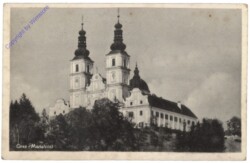 Maria Trost bei Graz, Kirche