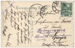 Mariazell, mit Gemeindealpen und Ötscher