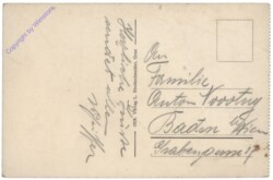 Mariazell, Kirche-Hochaltar