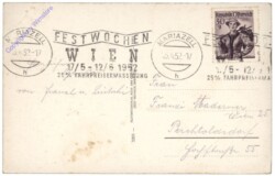 Mariazell, mit Hohem Student
