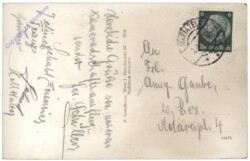 Mariazell, gegen Zellerhüte