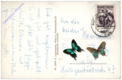 Mariazell, Multiansicht, Andenken