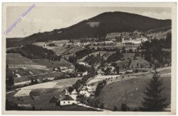 Mariazell, Ortsansicht