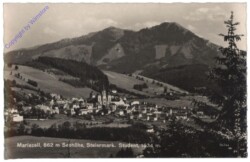 Mariazell, Student
