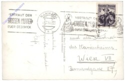 Mariazell, gegen Zellerhüte