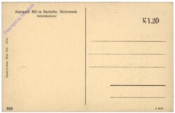 Mariazell, Schatzkammer