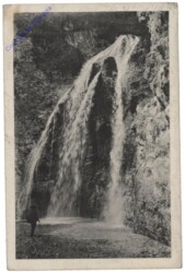 Mariazell, Marienfall