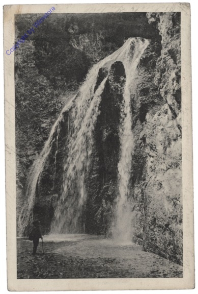 ak112724 Mariazell, Marienfall