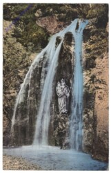 Mariazell, Marienfall