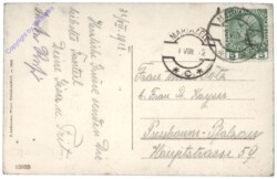 Mariazell, Ortsansicht