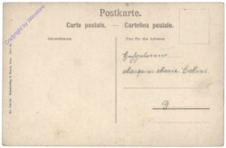 Mariazell, Ortsansicht