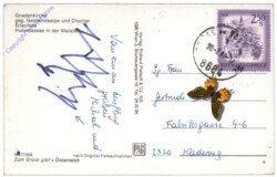 Mariazell, Multiansicht