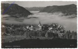 Mariazell, Ortsansicht