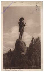 Mariazell, Erzherzog Johann