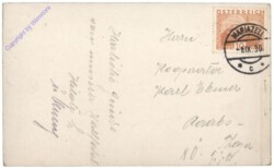 Mariazell, Erzherzog Johann