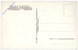 Mariazell, Villa Ginner