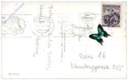 Mariazell, Gruss aus