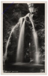 Mariazell, Marienfall