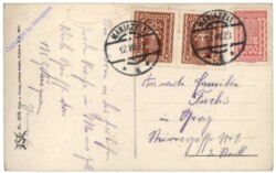 Mariazell, Gruss aus