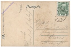 Mariazell, mit Gemeindealpen und Ötscher