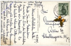 Mariazell, gegen Hochschwab