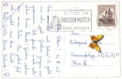 Mariazell, Erholungsheim Sigmundsberg