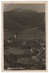 Bad Mitterndorf, Ortsansicht