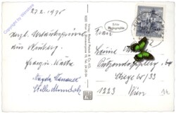 Neuberg, gegen Schneealpe