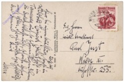 Neumarkt, mit dem Tauerngebirge