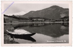 Neumarkt, Furtnersee