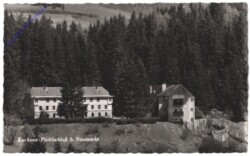 Neumarkt, Kurhaus Pichlschloss