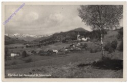 Neumarkt, Mariahof