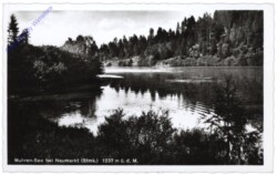 Neumarkt, Muhren-See