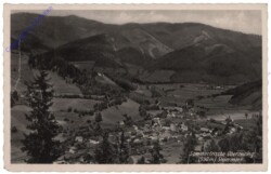 Oberzeiring, Ortsansicht