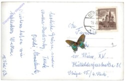 Öblarn, mit Kammspitz und Stoderzinken