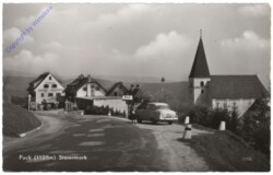 Pack, Ortsansicht