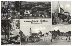 Pöllau bei Hartberg, Multiansicht