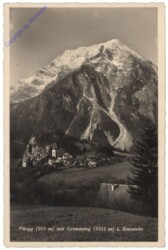 Pürgg, mit Grimming