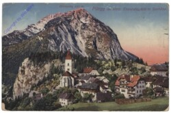 Pürgg, mit Grimming